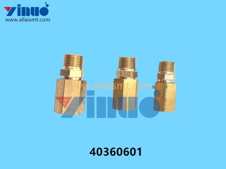 40360601 Universal AI Connector