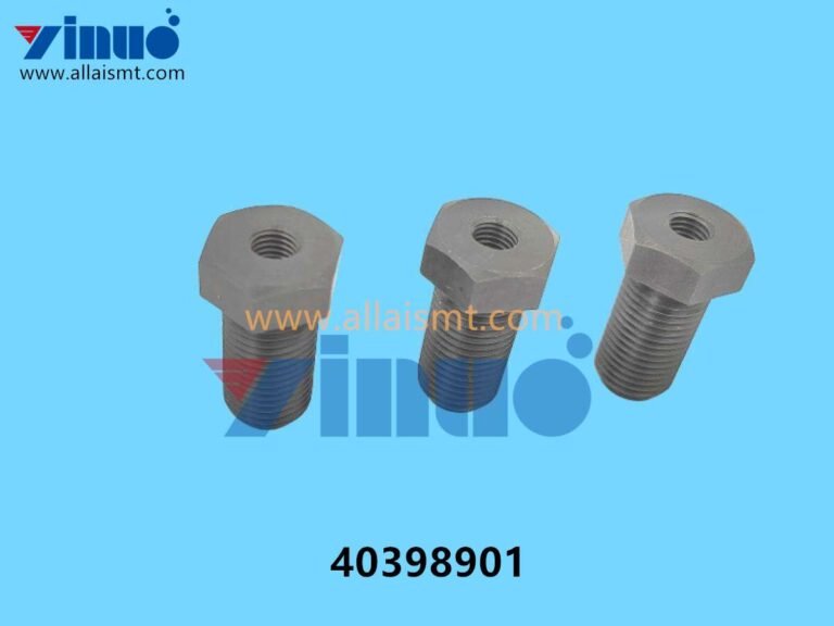 40398901 Universal AI NUT,ADJUSTMENT