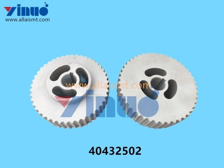 40432502 Universal AI PULLEY