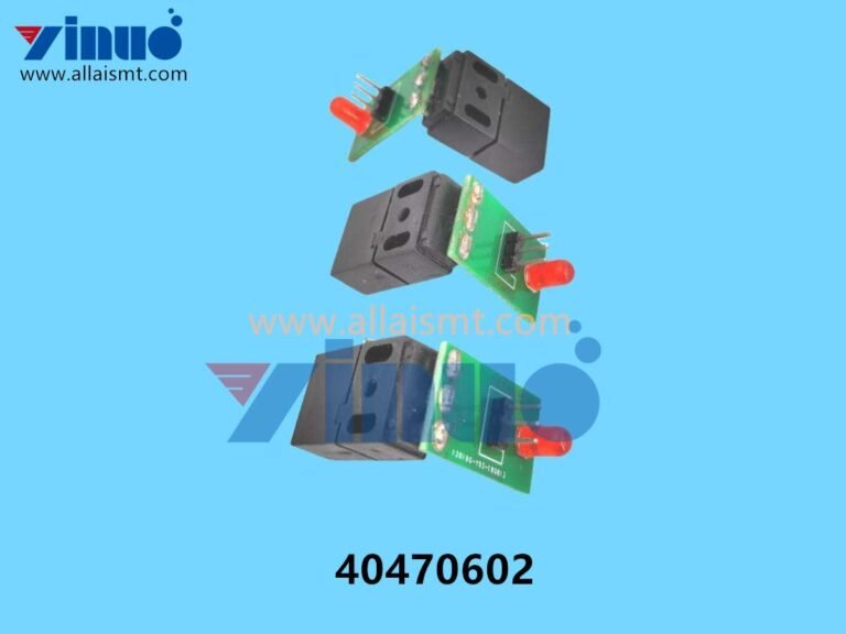 40470602 Universal AI PC BD LED H.E.ASSY