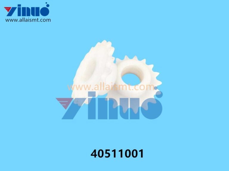40511001 Universal AI SPROCKET
