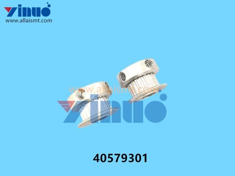 40579301 Universal AI PULLEY,GEARBELT