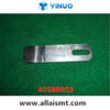 40580903 GUIDE UPPER Universal AI spare parts