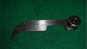 40611101 GUIDE Universal AI spare parts