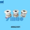 40662301 Universal AI PULLEY,MOTOR
