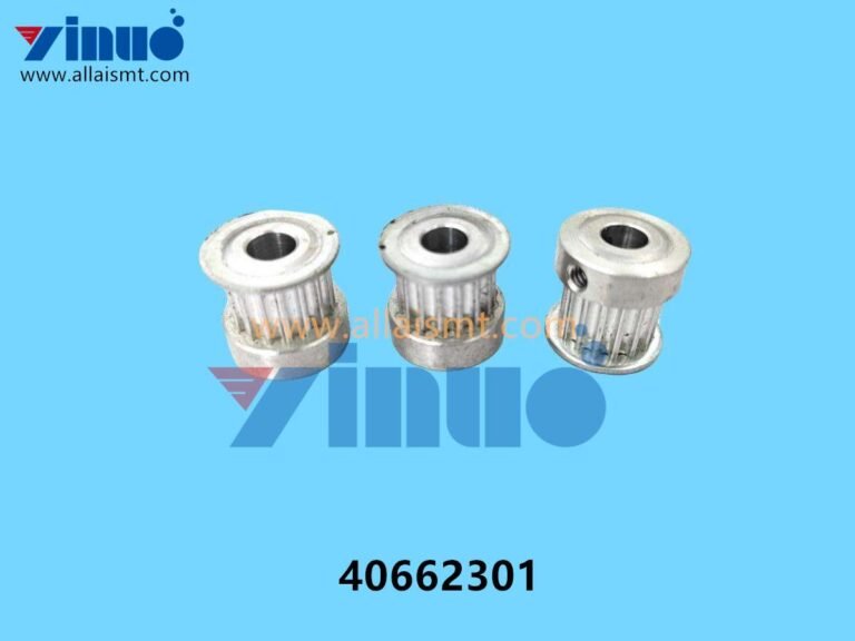 40662301 Universal AI PULLEY,MOTOR