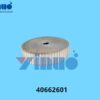 40662601 Universal AI PULLEY,ENCODER DRIVE