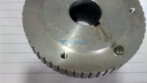 40727505 REPLACED BY 40727505X – TAPING OUTPUT PITCH RPD-USE Universal AI spare parts