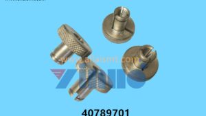 40789701 Universal AI ADJSTABLE NUT 42838002