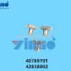 40789701 Universal AI ADJSTABLE NUT 42838002