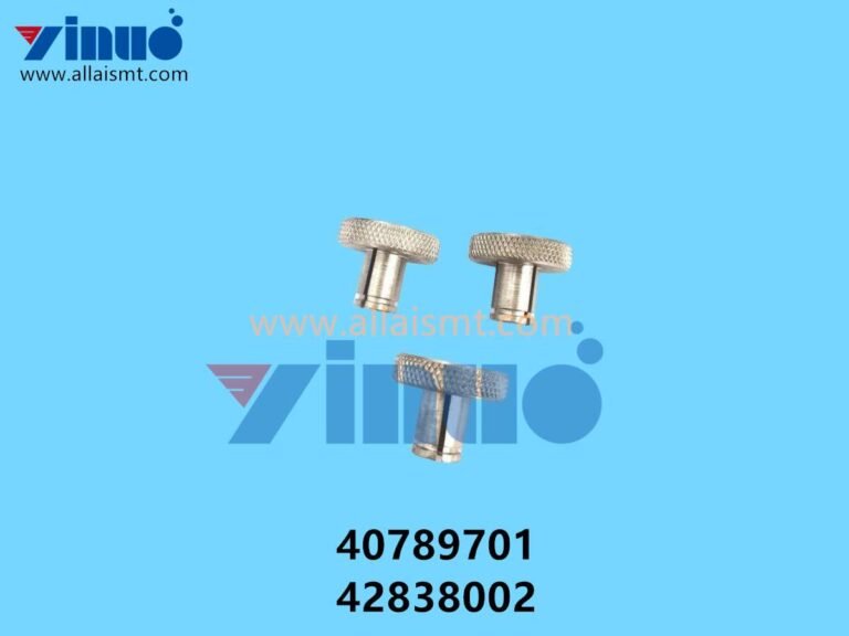 40789701 Universal AI ADJSTABLE NUT 42838002