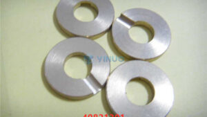 40821301 BUSHING SEAL Universal AI spare parts
