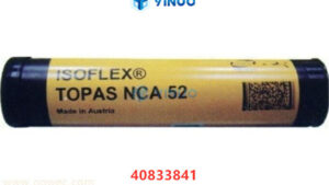 40833841 NCA-52–5GREASE ISOFLEX TOPAS NCA 52 (400 Grams) NCA 52 Universal AI spare parts