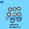 40839332 BLKM07137 Universal AI CURVED SRPR WSHER