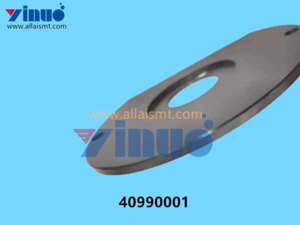 40990001 Universal AI PLATE BEARING STOP