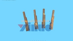 41008101 Universal AI ECCENTRIC PIN