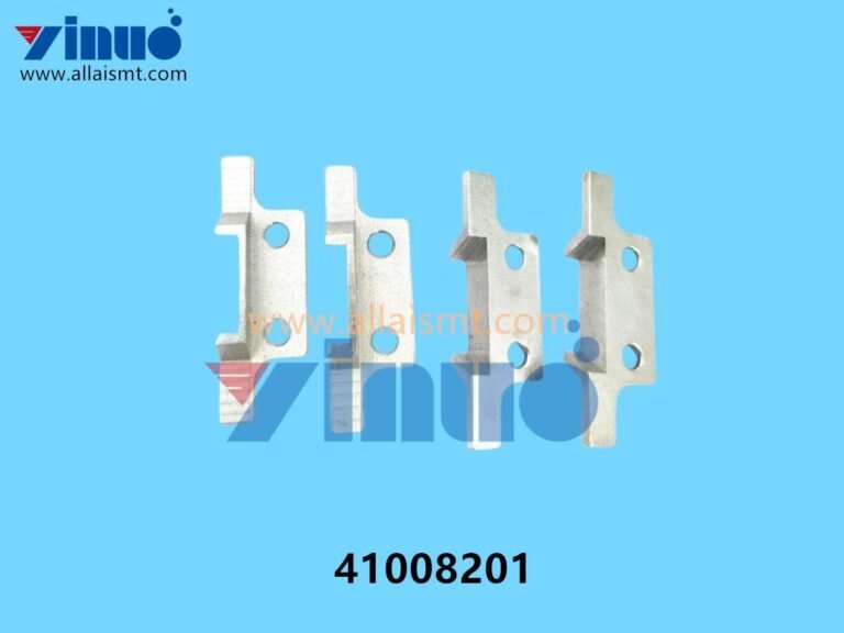 41008201 Universal AI DUST COVER WELDMENT