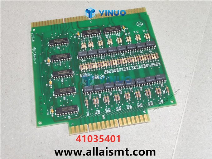 41035401 PC CD,EMIPS ASSY (1) 41035401 PC CD,EMIPS ASSY
