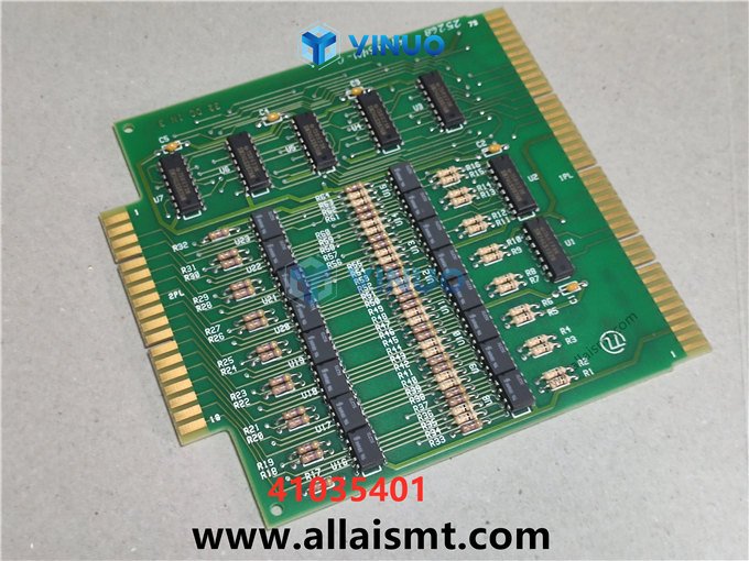 41035401 PC CD,EMIPS ASSY (2) 41035401 PC CD,EMIPS ASSY