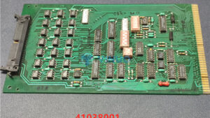 41038001 PC CD,MIT 3 ASSY