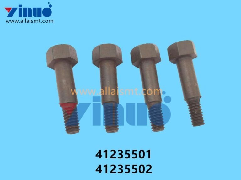 41235501 41235502 Universal AI SCREW,SHOULDER