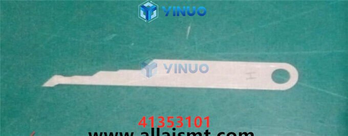 41353101 CENTER BLADE Universal AI spare parts