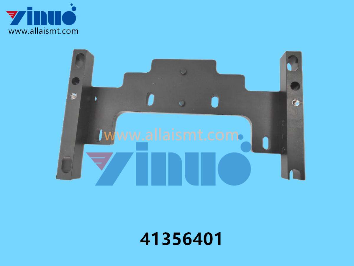 41356401 Universal AI PLATE,BASE VCD CUT&C (1) 41356401 Universal AI PLATE,BASE VCD CUT&C