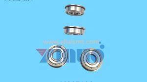 41387401 Universal AI BEARING,FLANGED