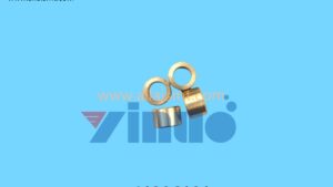 41396101 Universal AI HOUSING MACHINED