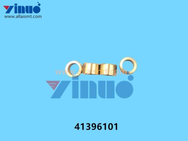 41396101 Universal AI HOUSING MACHINED