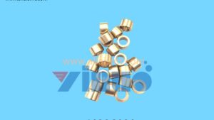 41396101 Universal AI HOUSING MACHINED