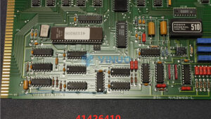 41426410 41426408 REPLACED BY 41426410-PC CD CHN DV CTL 3 ASM