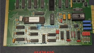 41426410 41426408 REPLACED BY 41426410-PC CD CHN DV CTL 3 ASM