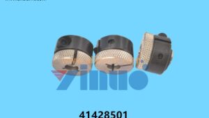 41428501 41428501X Universal AI CLINCH NUT ASSY RPD-USE