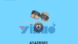 41428501 41428501X Universal AI CLINCH NUT ASSY RPD-USE