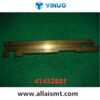 41432801 DRIVER BODY L Universal spare parts
