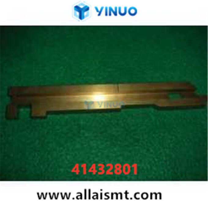 41432801 DRIVER BODY L Universal spare parts
