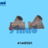 41449501 Universal AI SCRAP TUBE WELDMENT