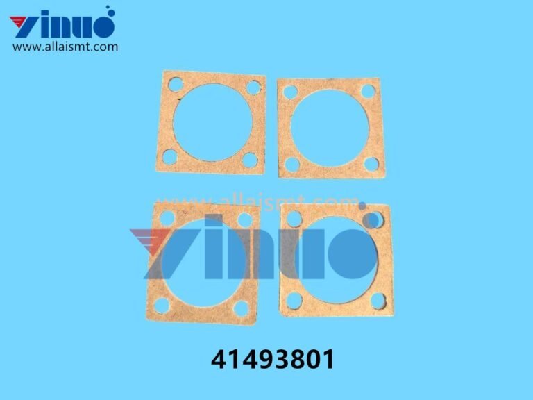 41493801 Universal AI GASKET,CAP