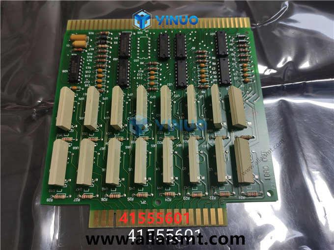 41555601 PC CD 16AC OUT ASSY
