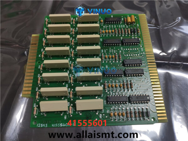 41555601 PC CD 16AC OUT ASSY