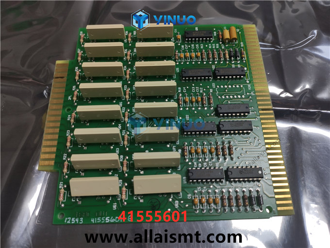41555601 PC CD 16AC OUT ASSY