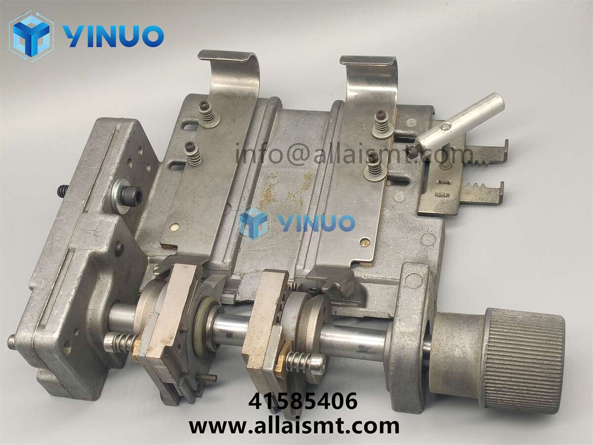 41585406 Dispenser Head
