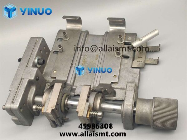 41585408 Dispenser Head