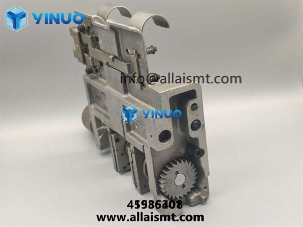 41585408 Dispenser Head