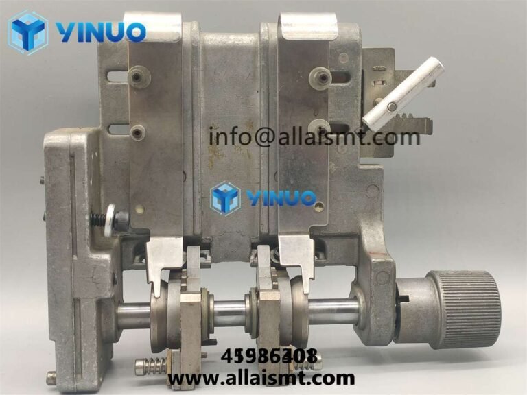 41585408 Dispenser Head