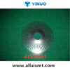 41590901 INDEX WHEEL Universal AI spare parts