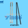 41601601 Universal AI STOCK THREADED