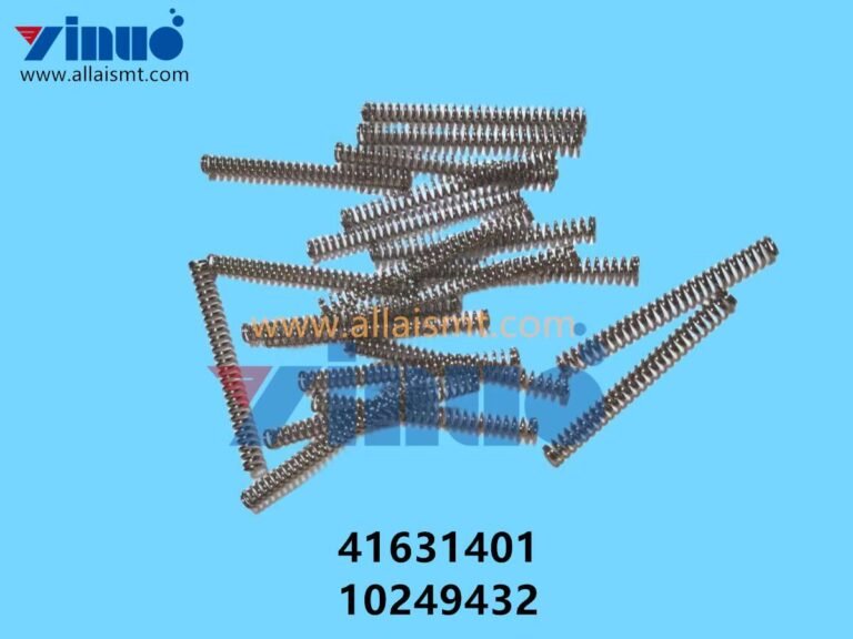 41631401 10249432 Universal AI SPRING,COMPRESSION