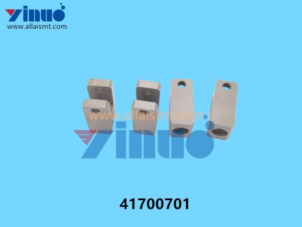 41700701 Universal AI ACTUATOR